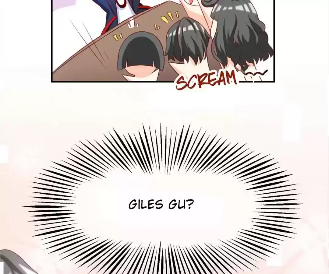 Jerk, You Can't Escape Chapter 3