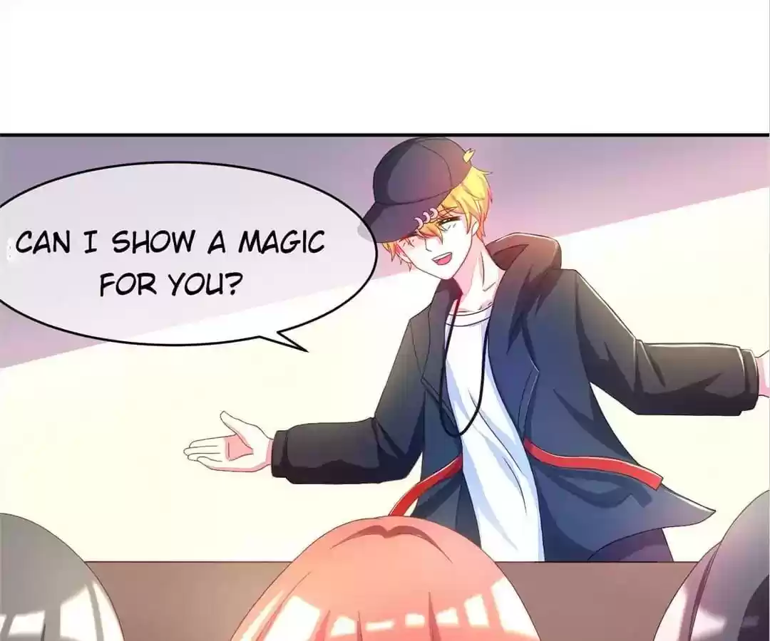 Jerk, You Can't Escape Chapter 3