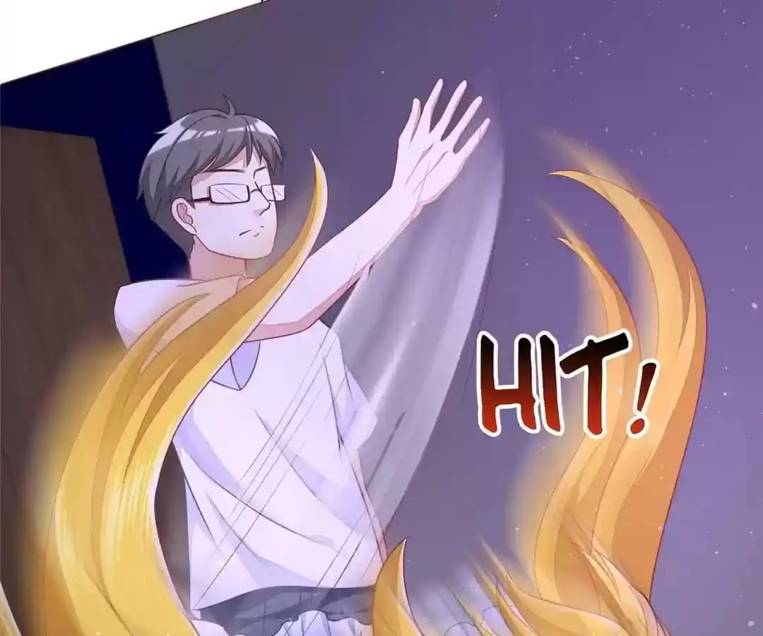 Jerk, You Can't Escape Chapter 30