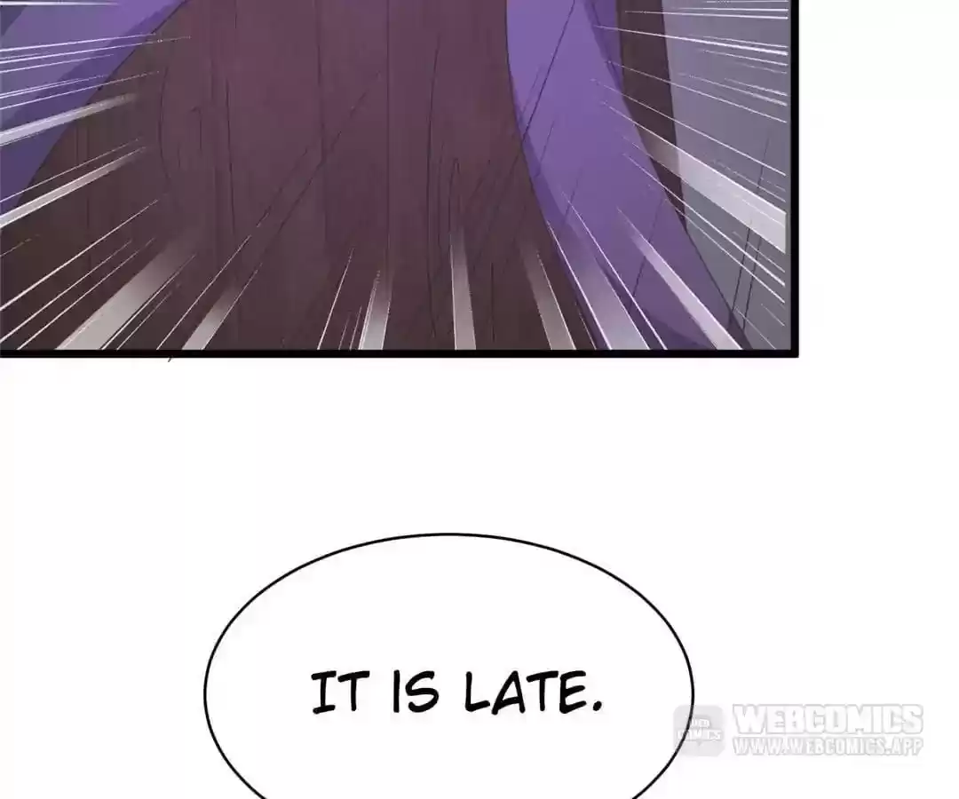 Jerk, You Can't Escape Chapter 30