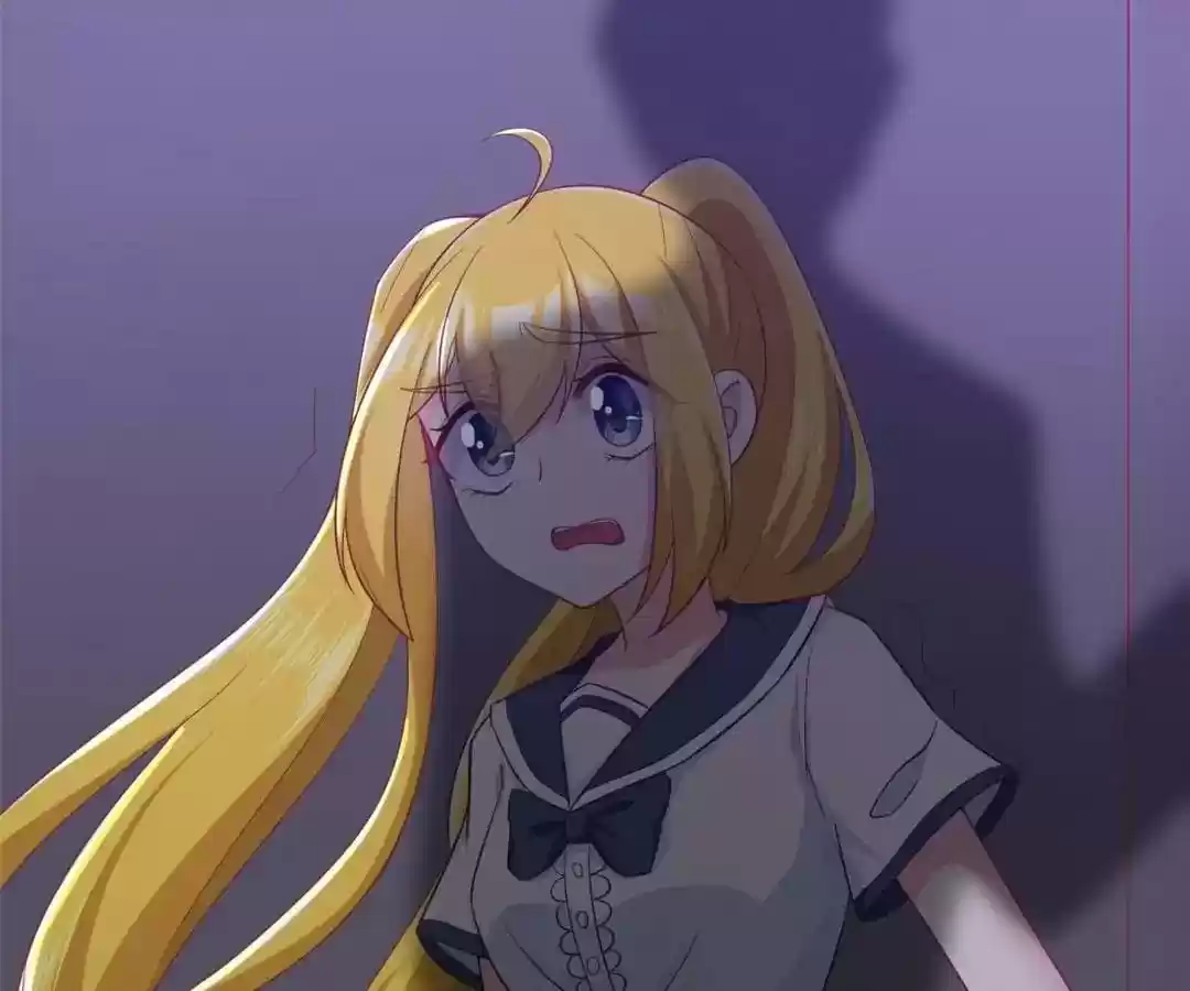 Jerk, You Can't Escape Chapter 30