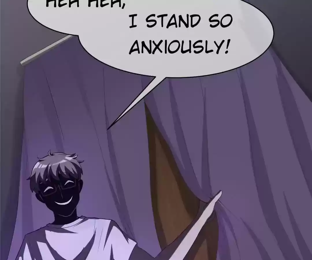 Jerk, You Can't Escape Chapter 30