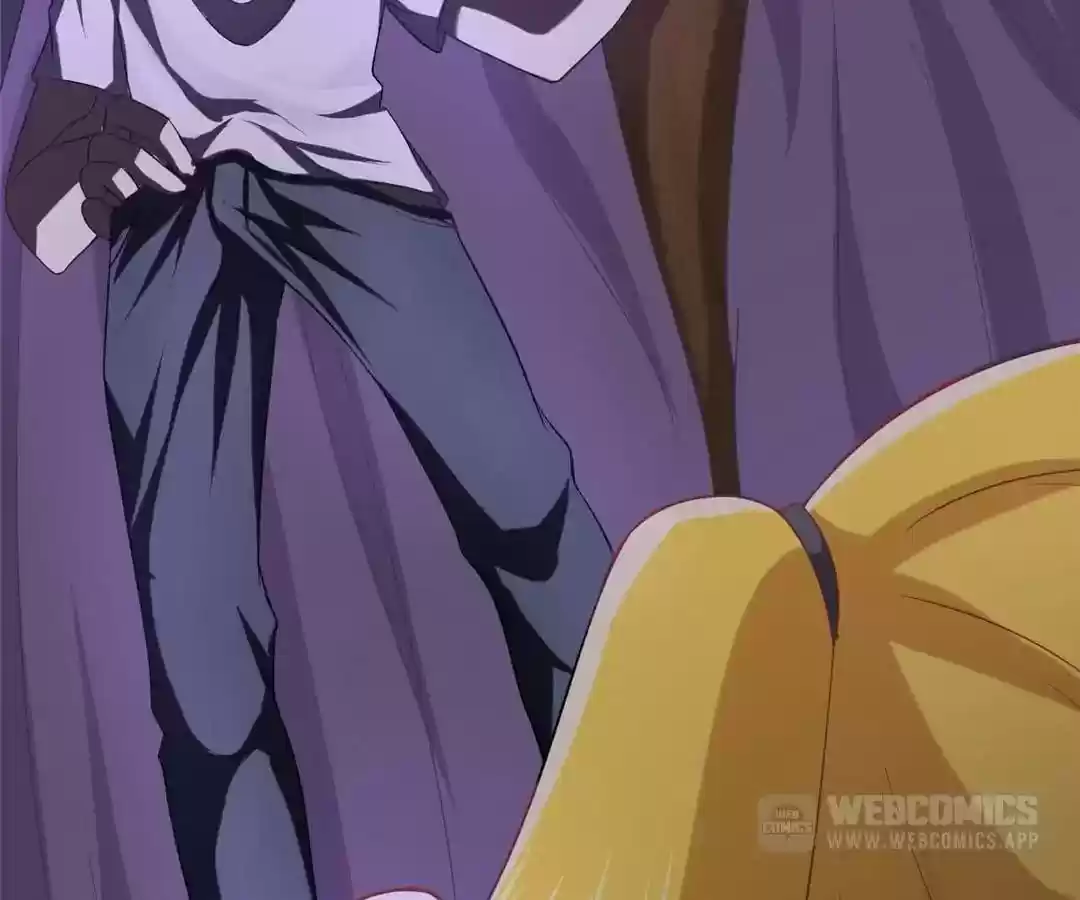 Jerk, You Can't Escape Chapter 30