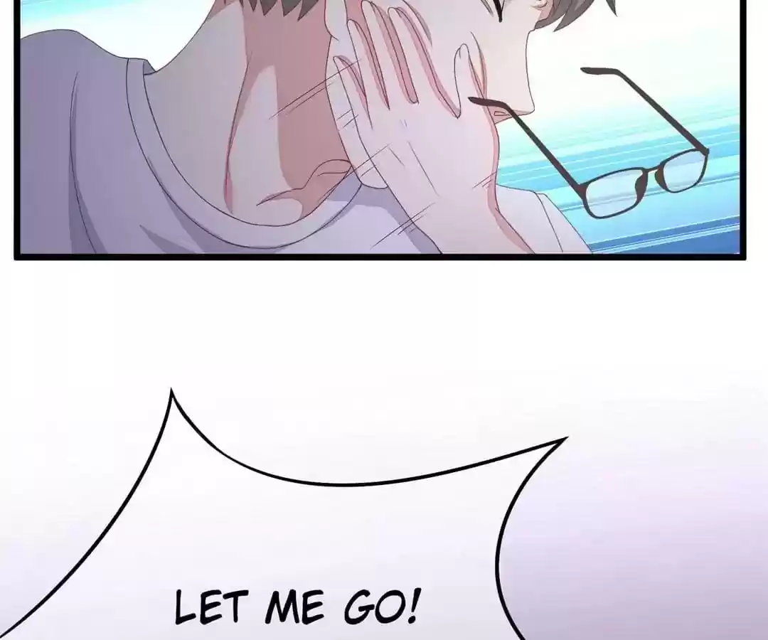 Jerk, You Can't Escape Chapter 30