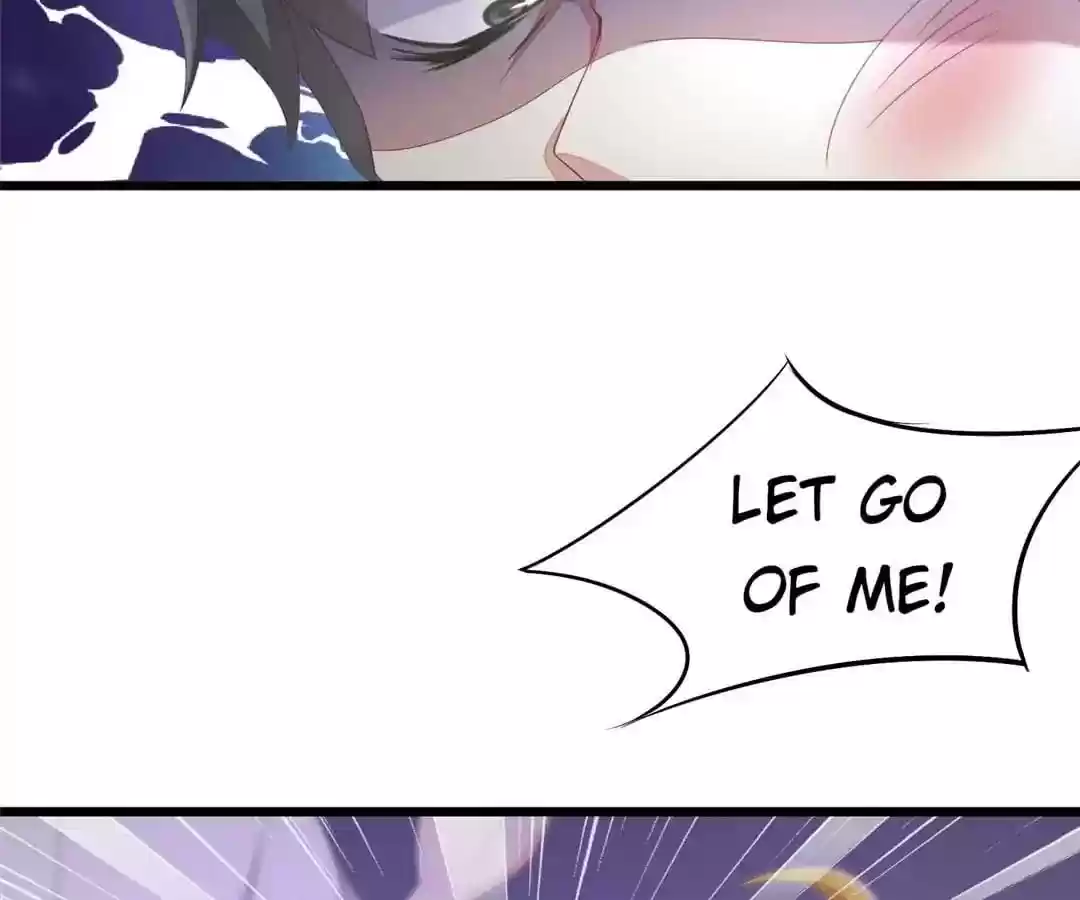 Jerk, You Can't Escape Chapter 30