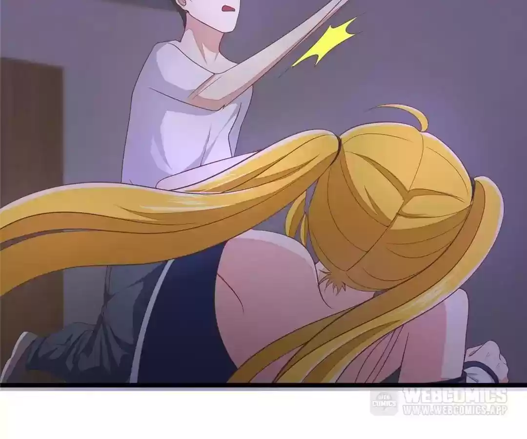 Jerk, You Can't Escape Chapter 30