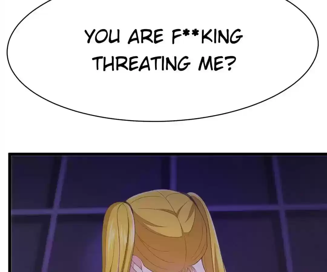 Jerk, You Can't Escape Chapter 30