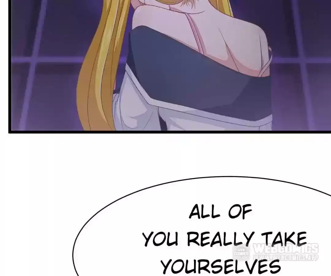 Jerk, You Can't Escape Chapter 30