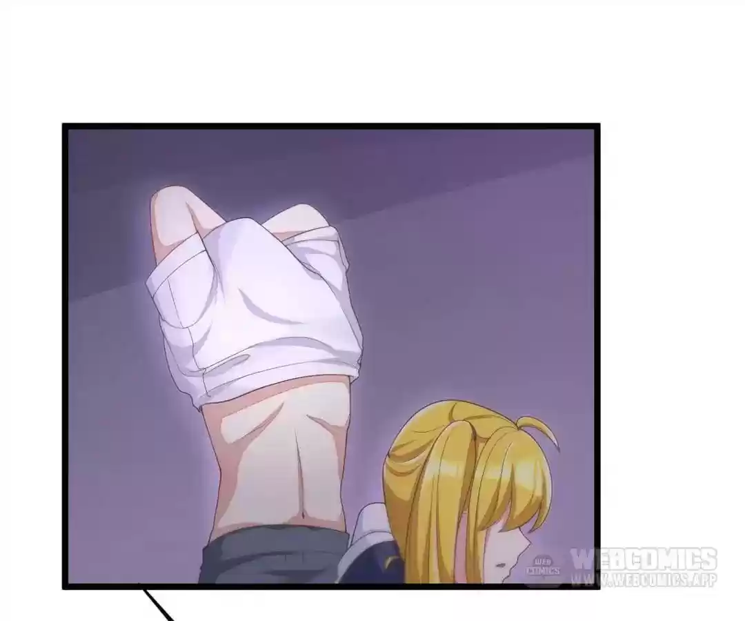 Jerk, You Can't Escape Chapter 30