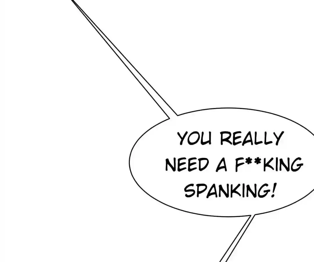 Jerk, You Can't Escape Chapter 30