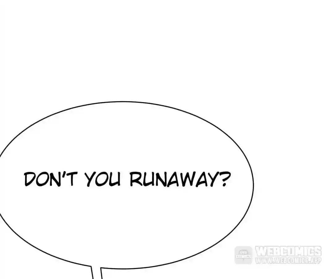 Jerk, You Can't Escape Chapter 30