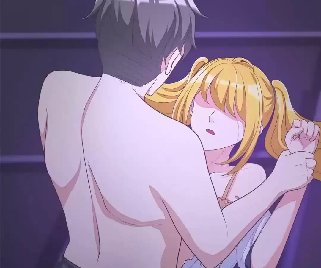 Jerk, You Can't Escape Chapter 30