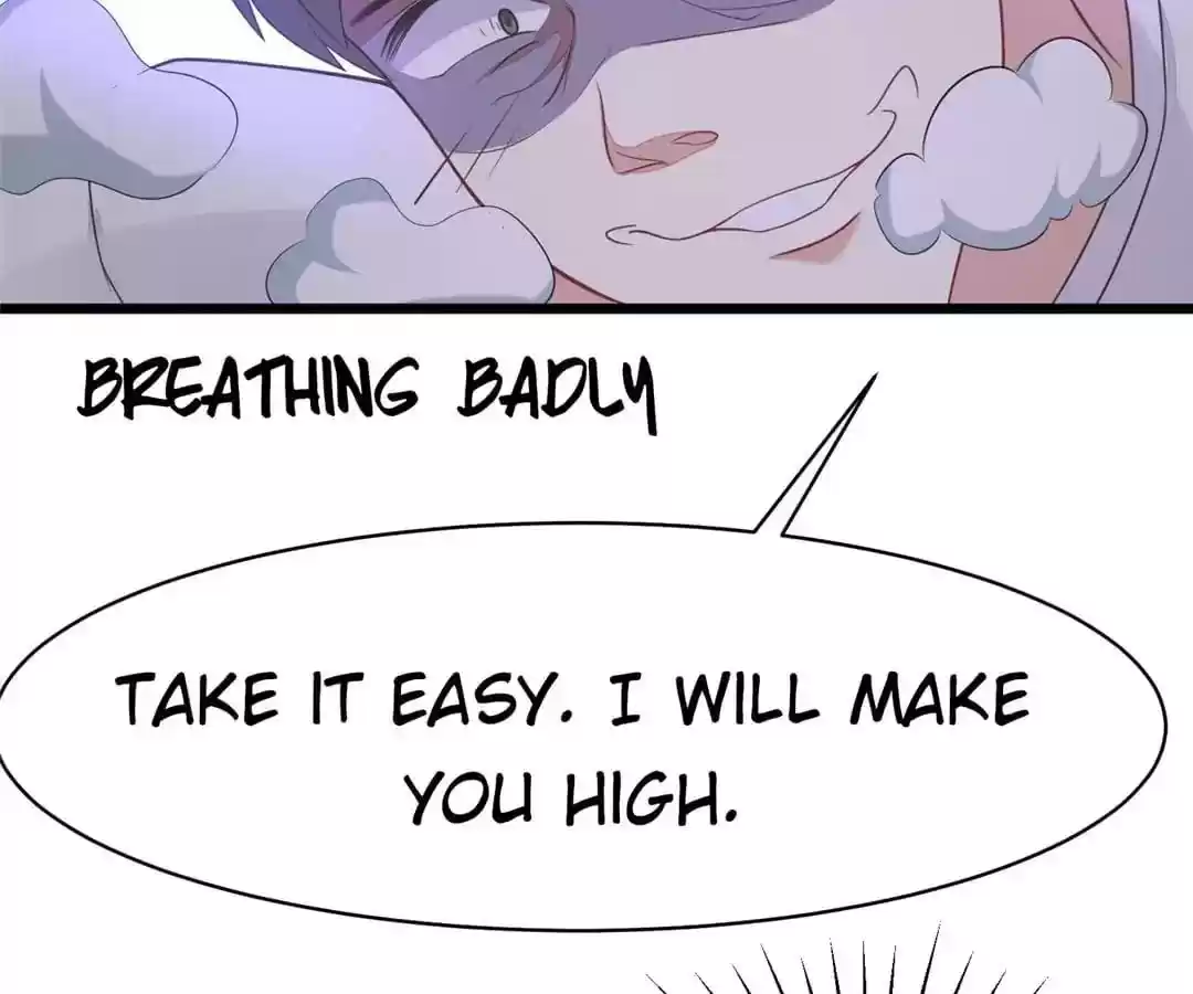 Jerk, You Can't Escape Chapter 30