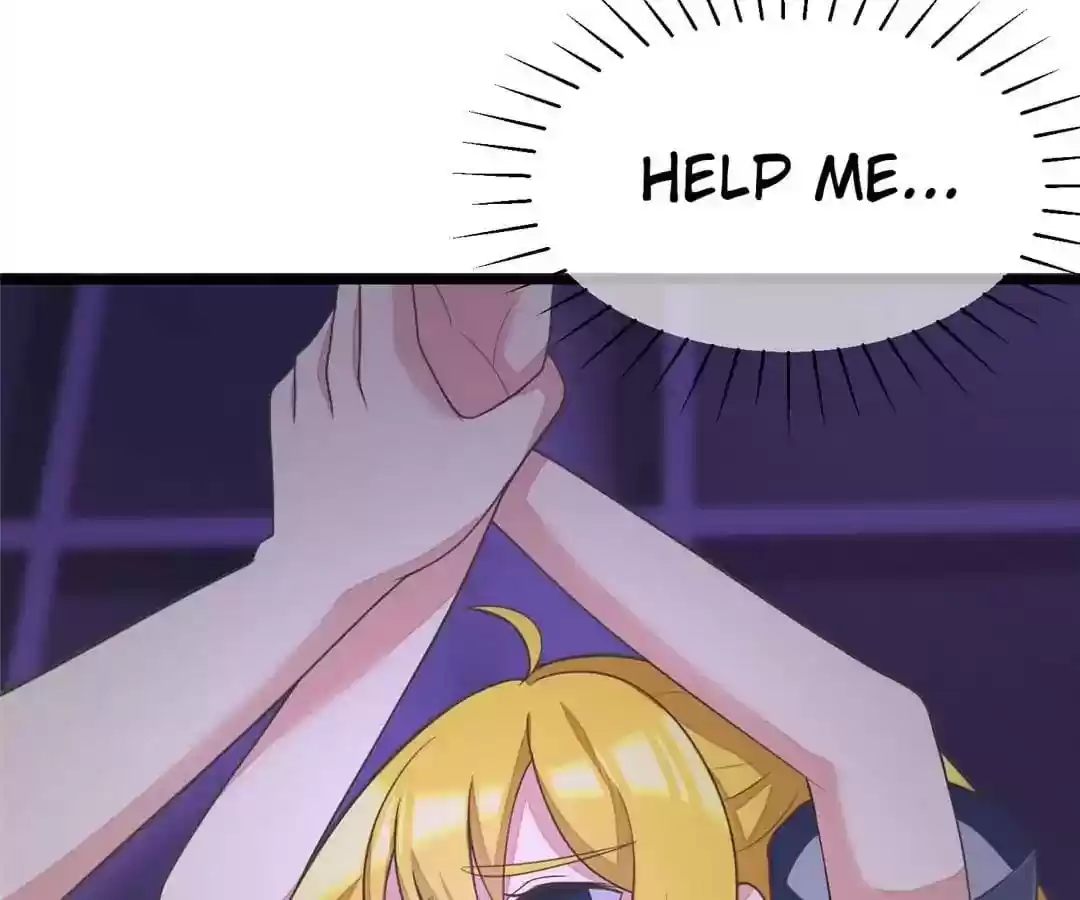 Jerk, You Can't Escape Chapter 30