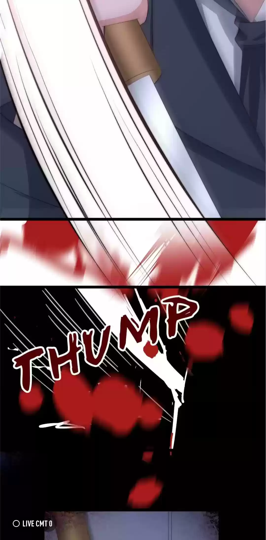 Jerk, You Can't Escape Chapter 300