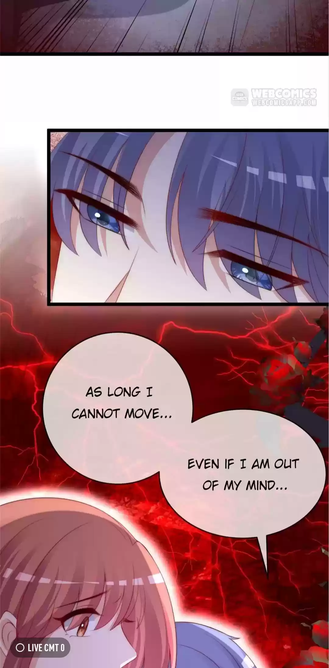 Jerk, You Can't Escape Chapter 300