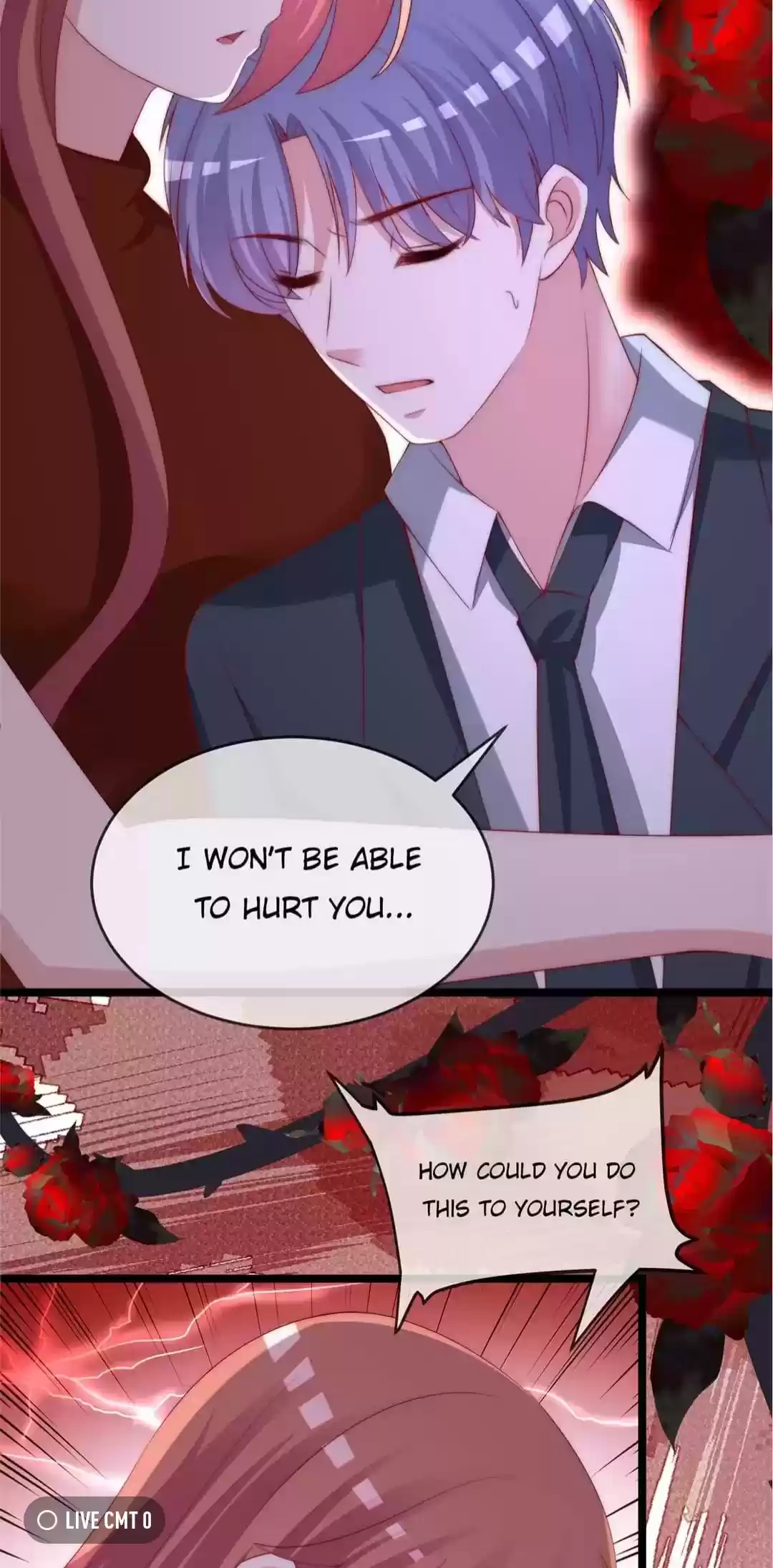 Jerk, You Can't Escape Chapter 300