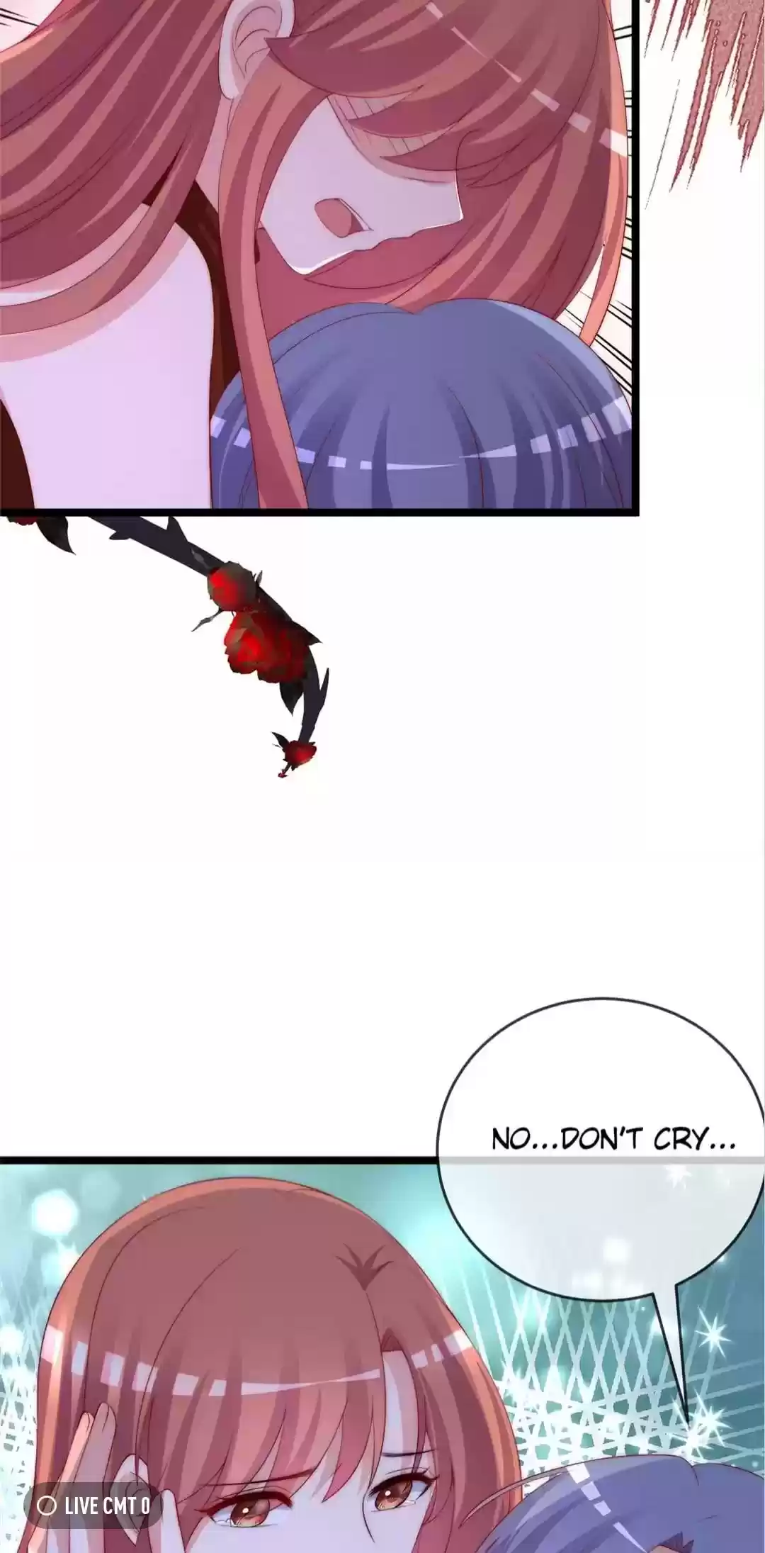 Jerk, You Can't Escape Chapter 300