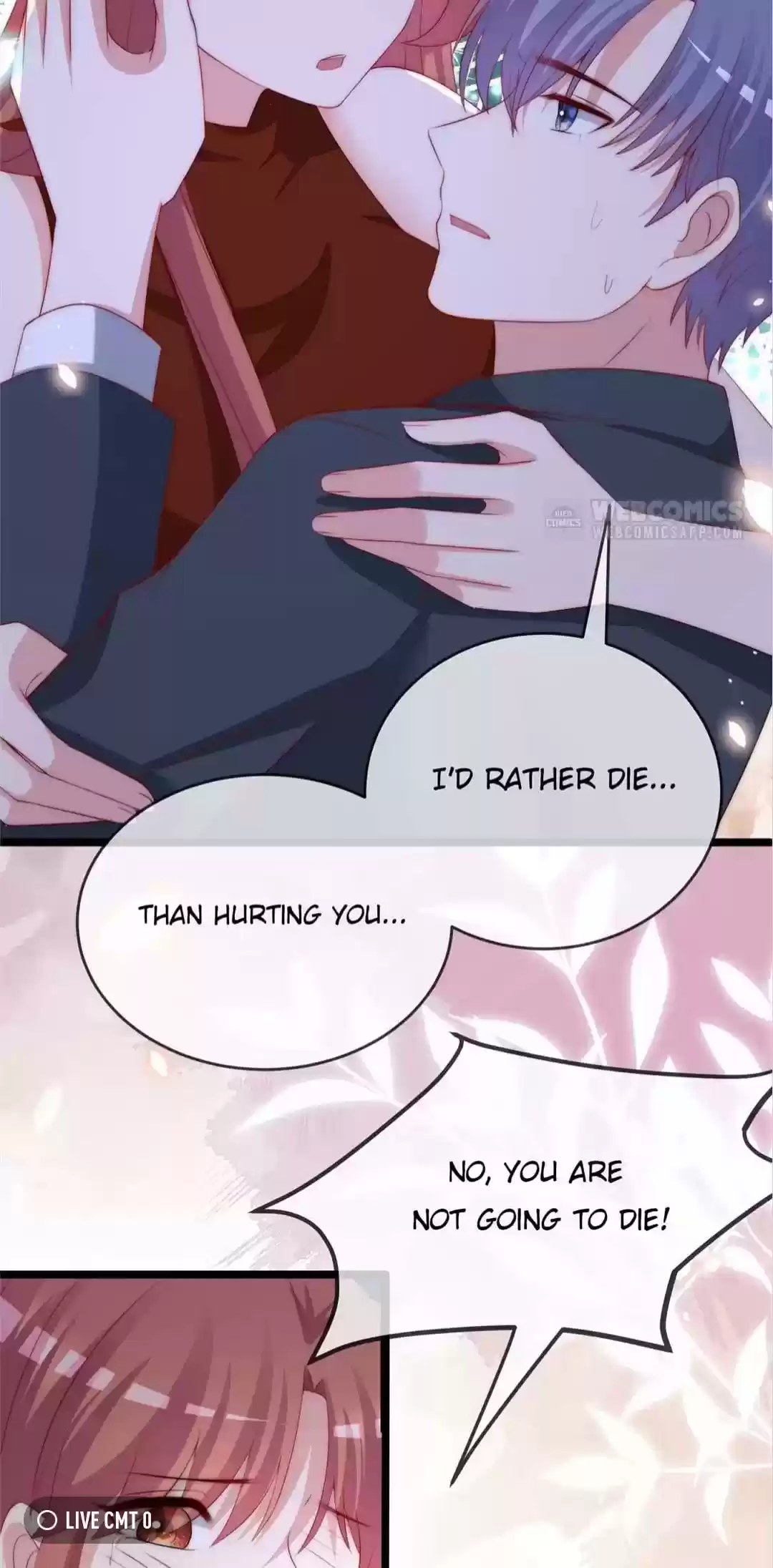 Jerk, You Can't Escape Chapter 300