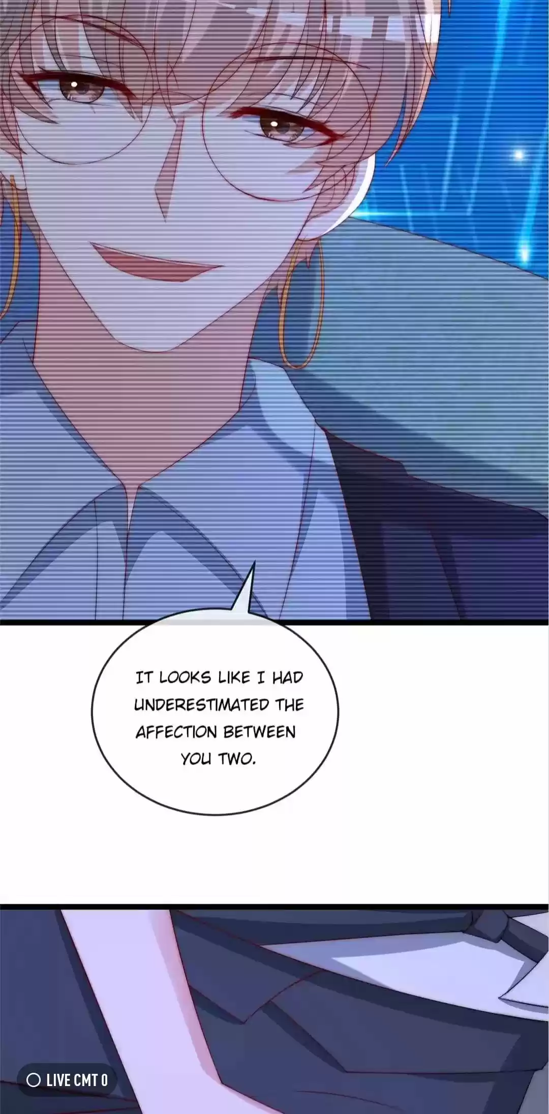 Jerk, You Can't Escape Chapter 300