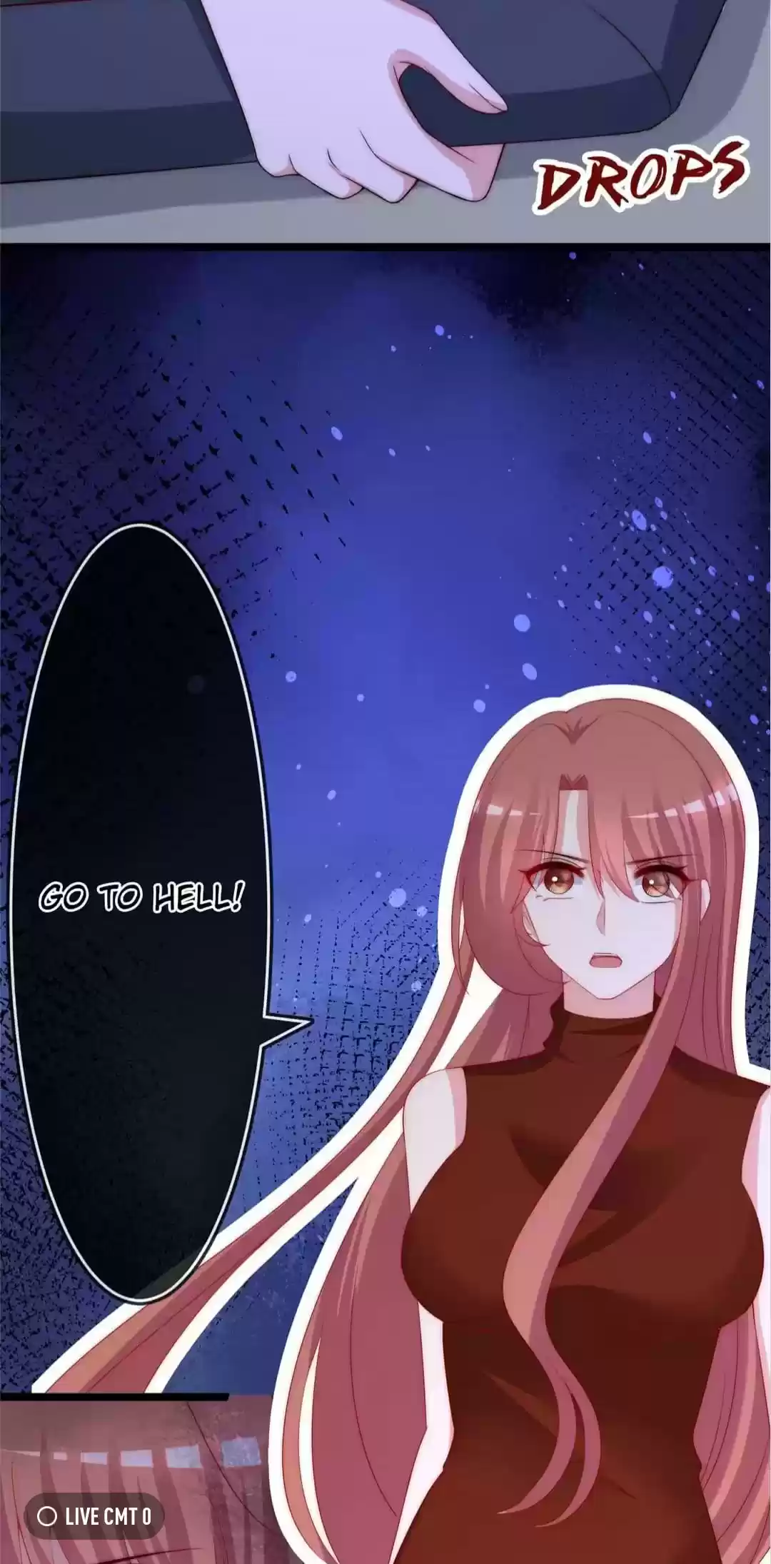 Jerk, You Can't Escape Chapter 300