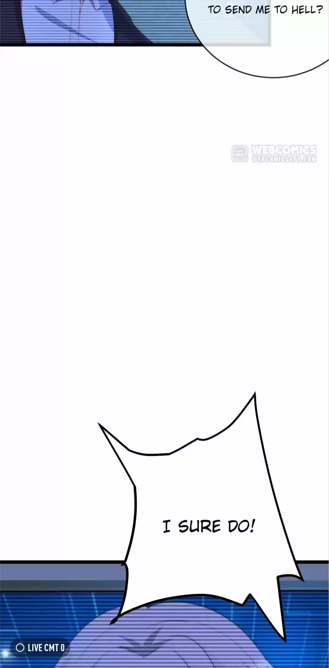 Jerk, You Can't Escape Chapter 300