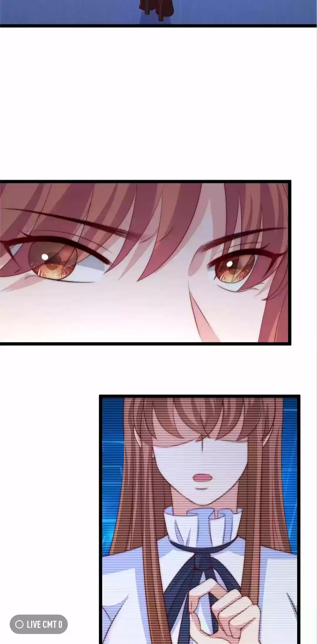 Jerk, You Can't Escape Chapter 300