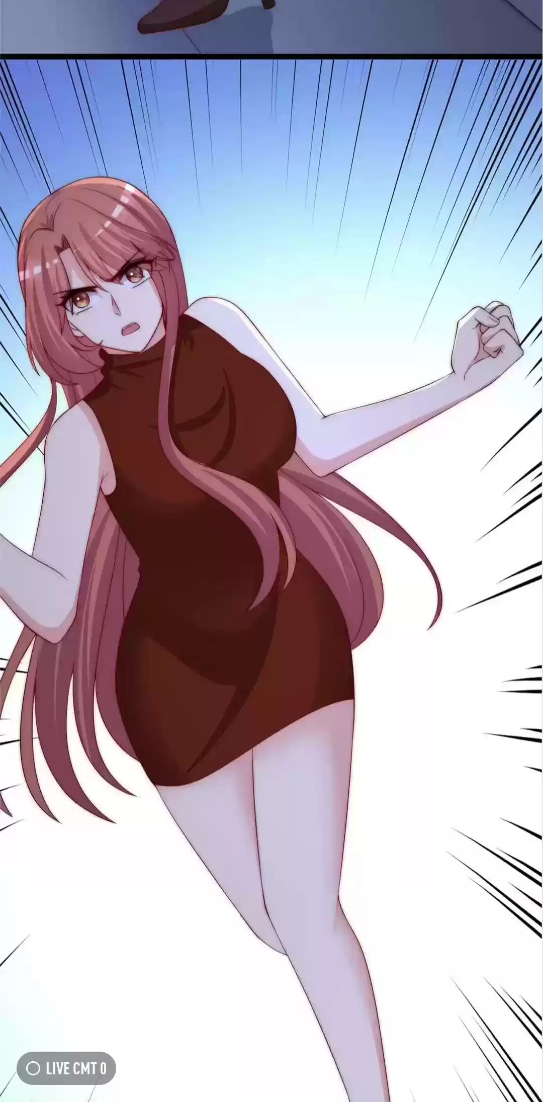 Jerk, You Can't Escape Chapter 300