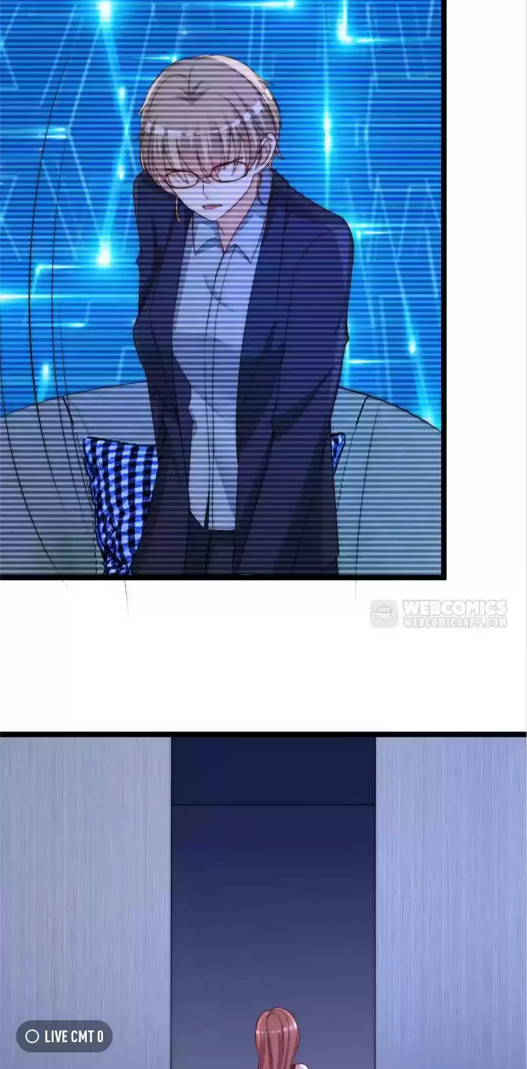 Jerk, You Can't Escape Chapter 300