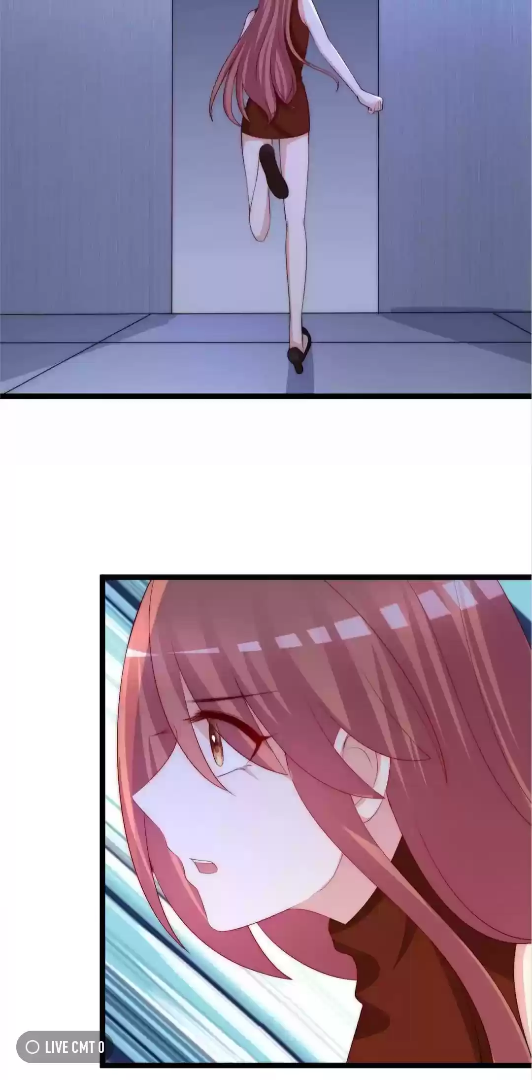 Jerk, You Can't Escape Chapter 300