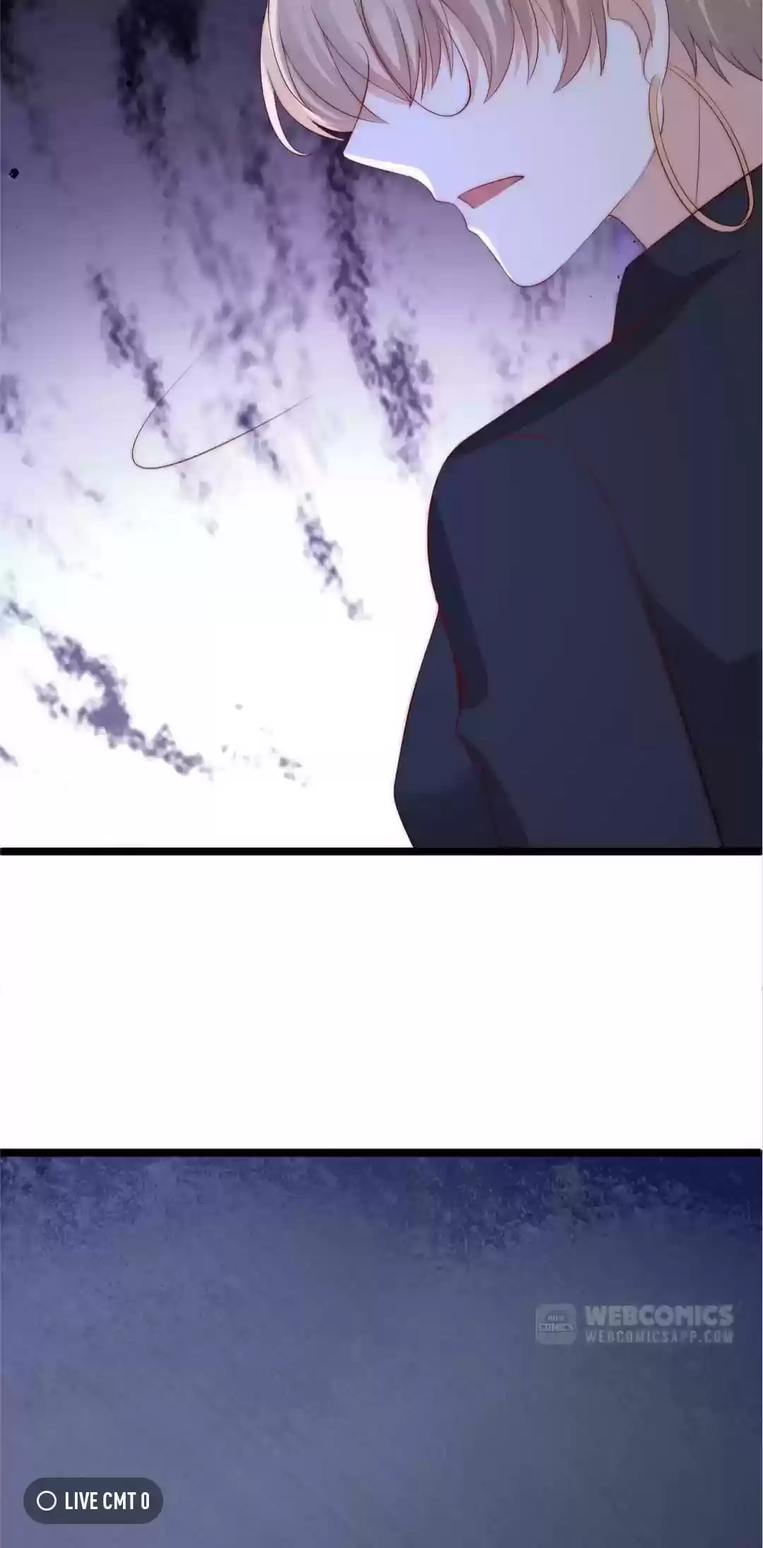 Jerk, You Can't Escape Chapter 300