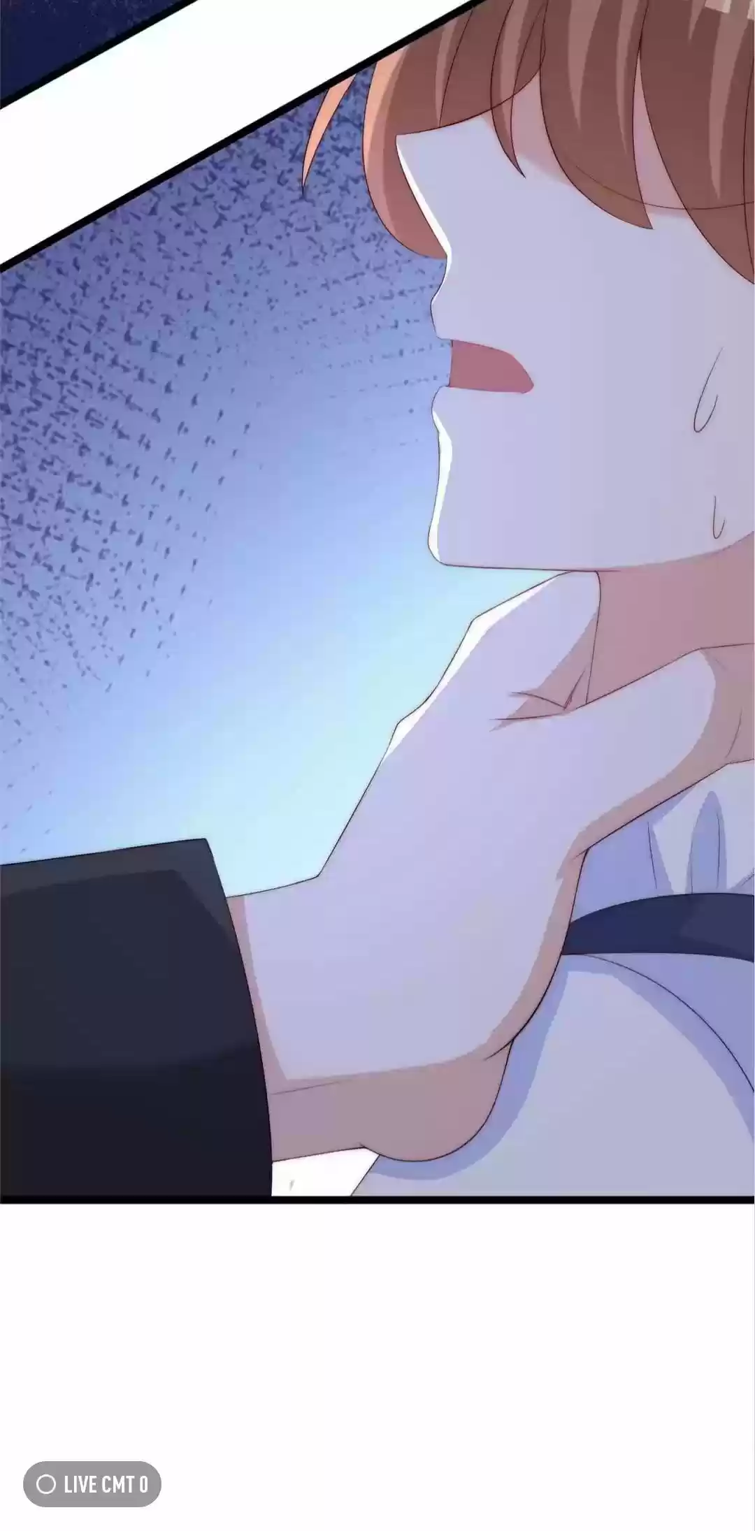 Jerk, You Can't Escape Chapter 300