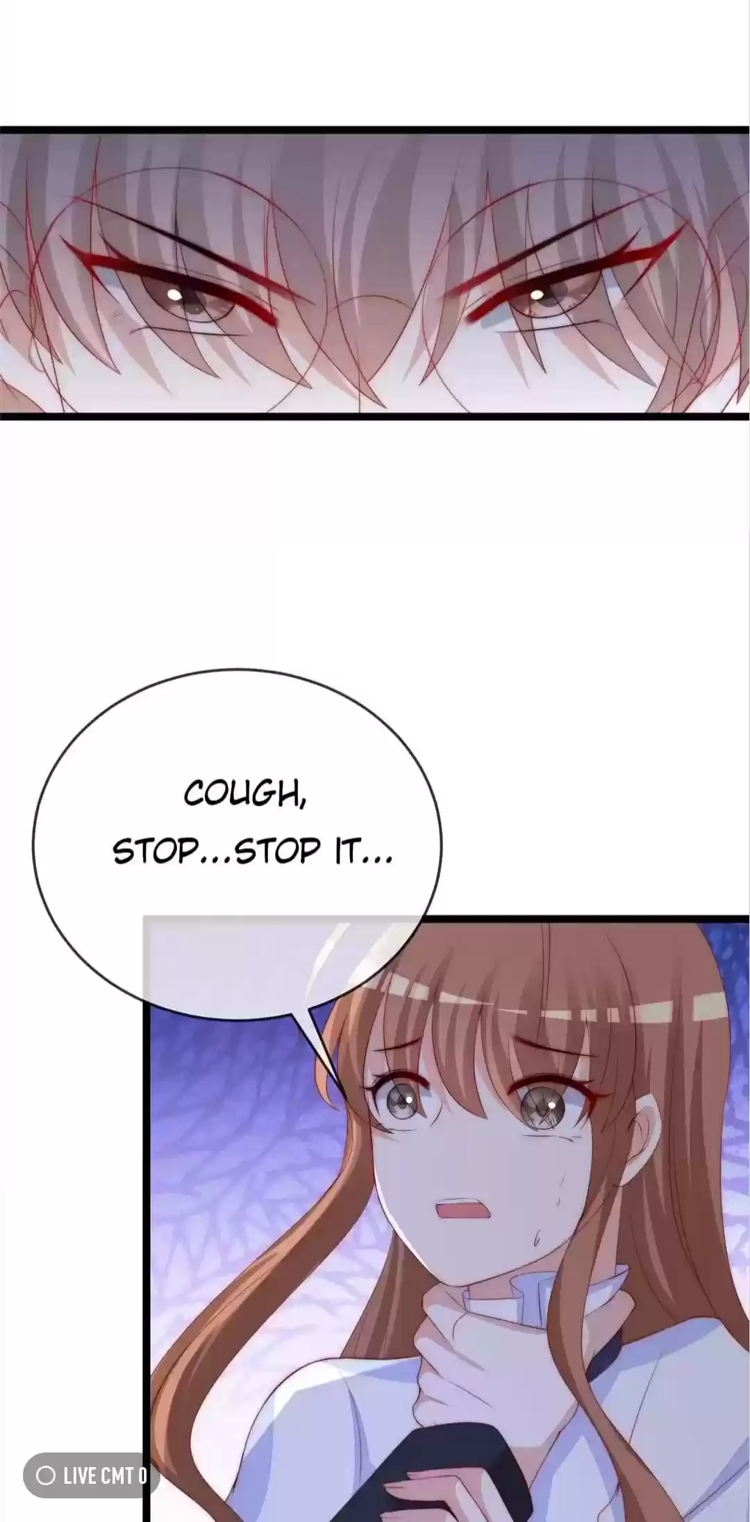 Jerk, You Can't Escape Chapter 300