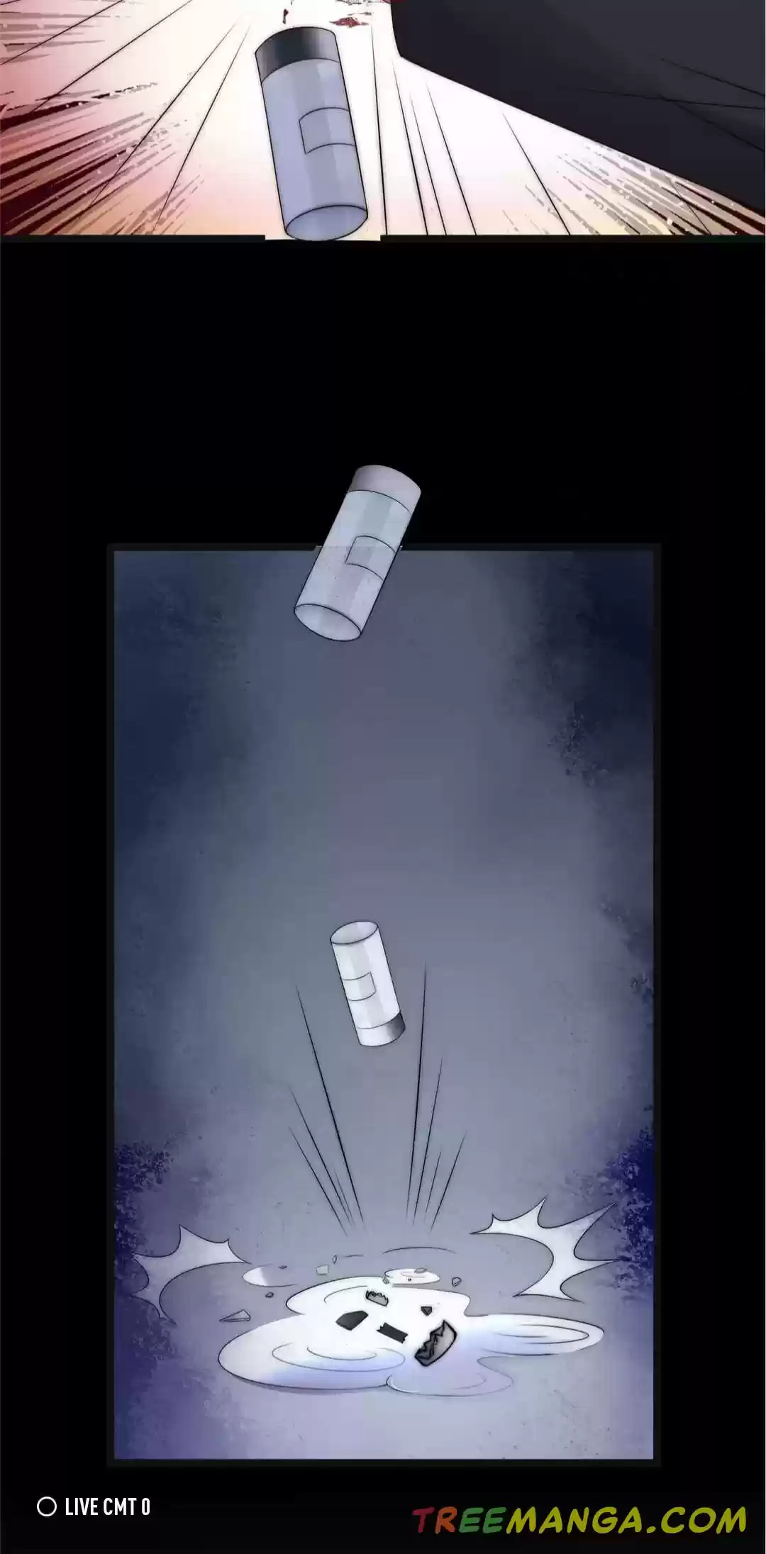 Jerk, You Can't Escape Chapter 301