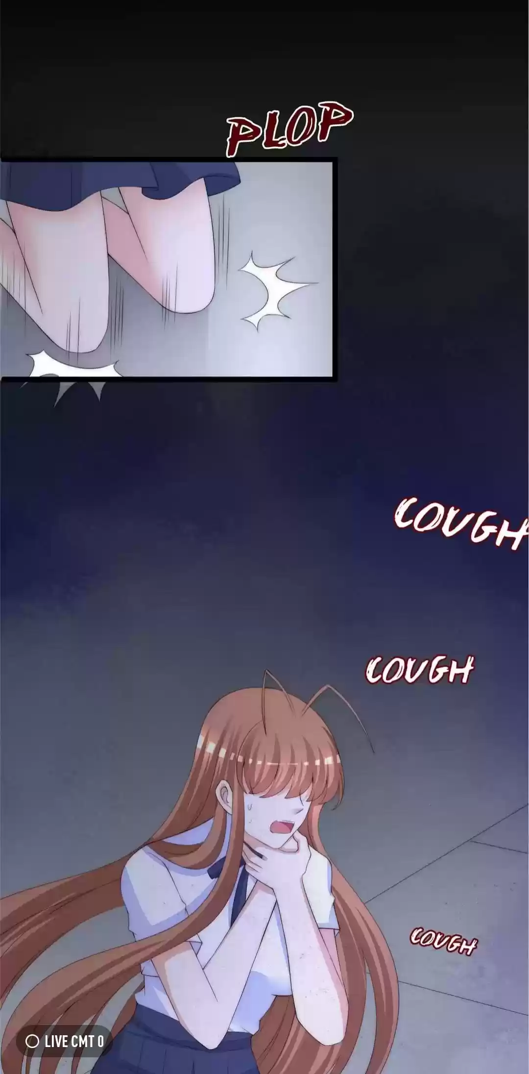 Jerk, You Can't Escape Chapter 301