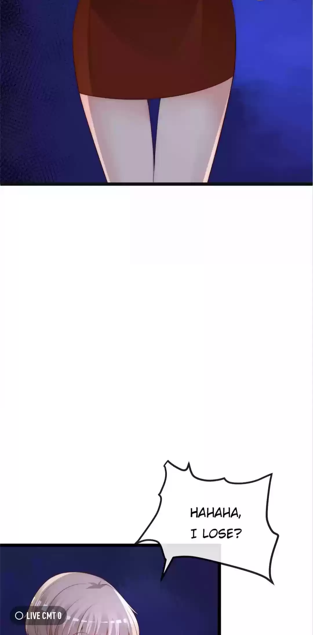 Jerk, You Can't Escape Chapter 301