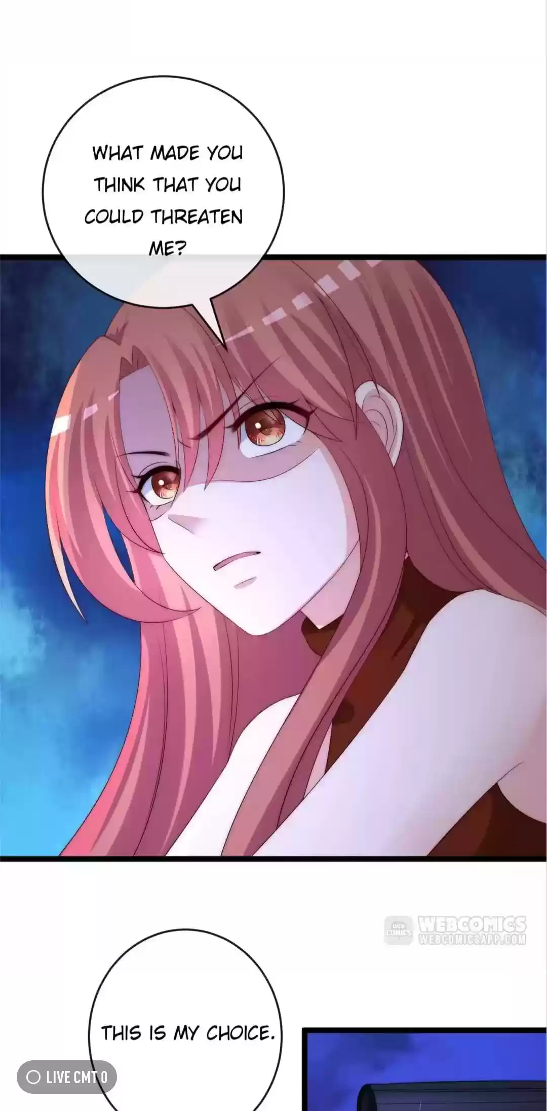 Jerk, You Can't Escape Chapter 301