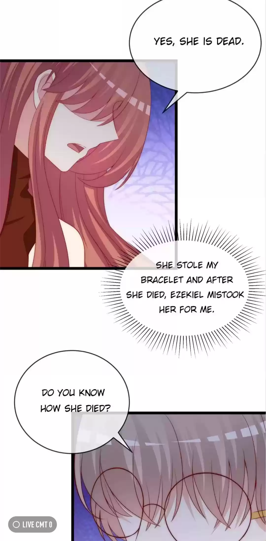 Jerk, You Can't Escape Chapter 301