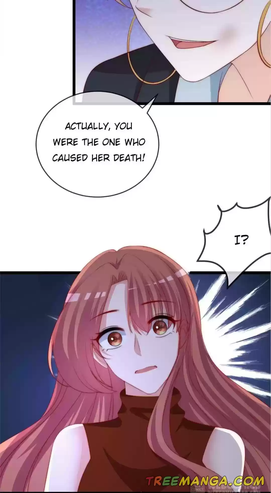 Jerk, You Can't Escape Chapter 301