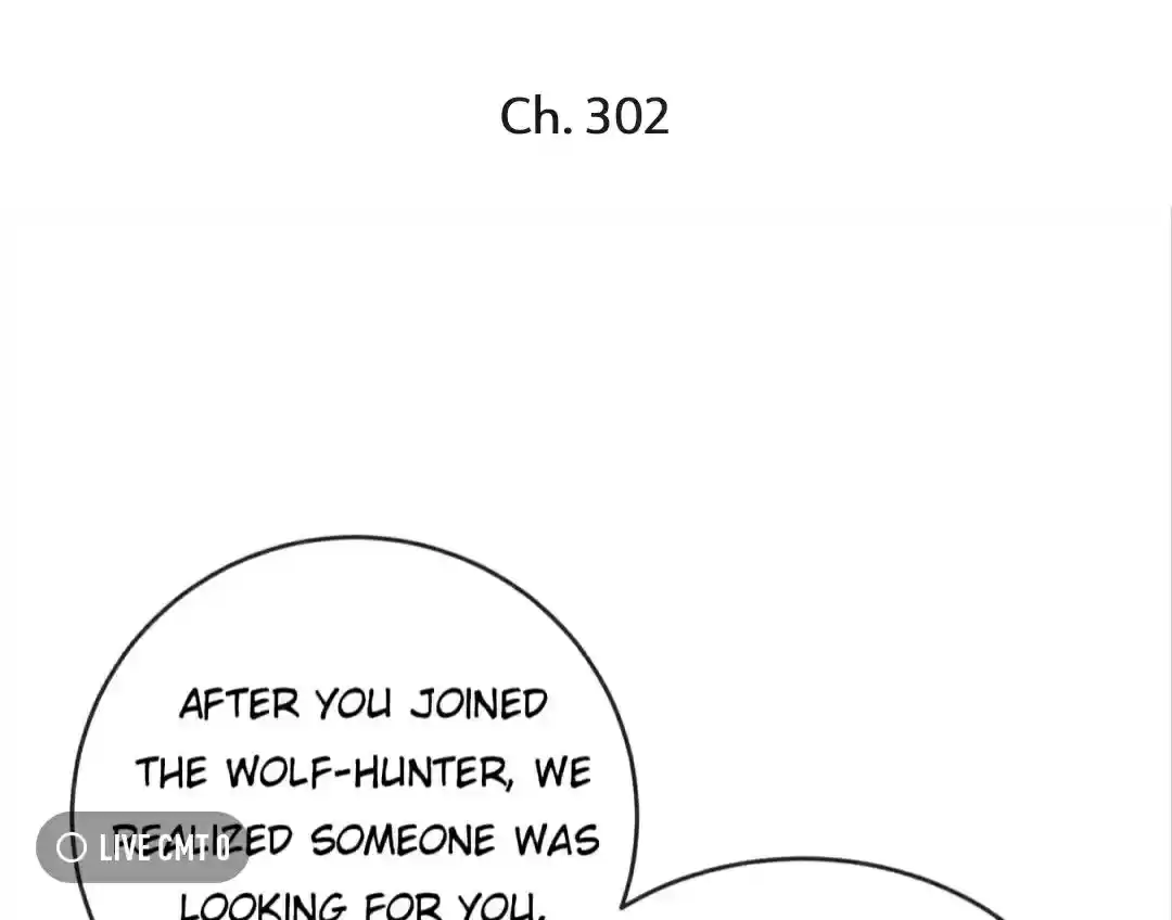 Jerk, You Can't Escape Chapter 302