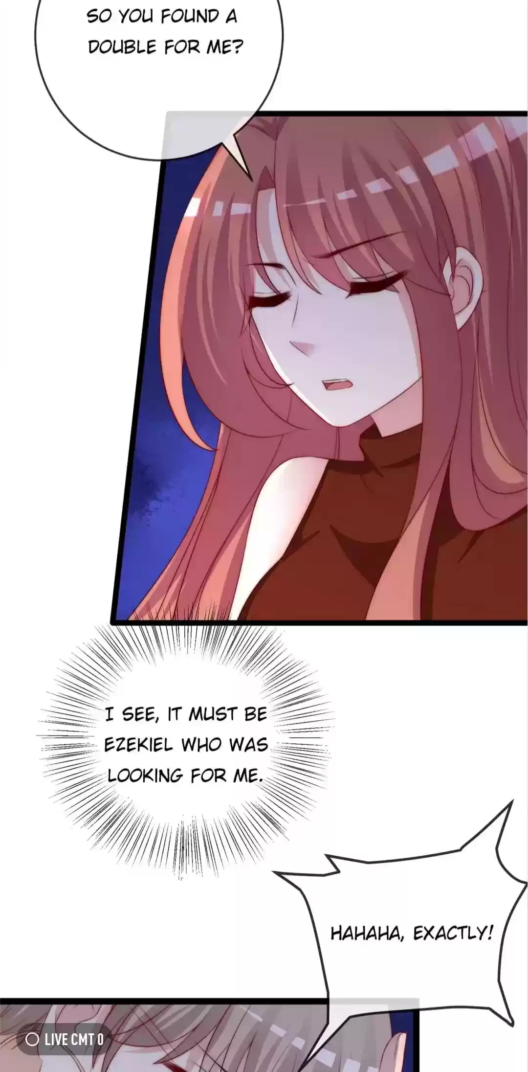 Jerk, You Can't Escape Chapter 302