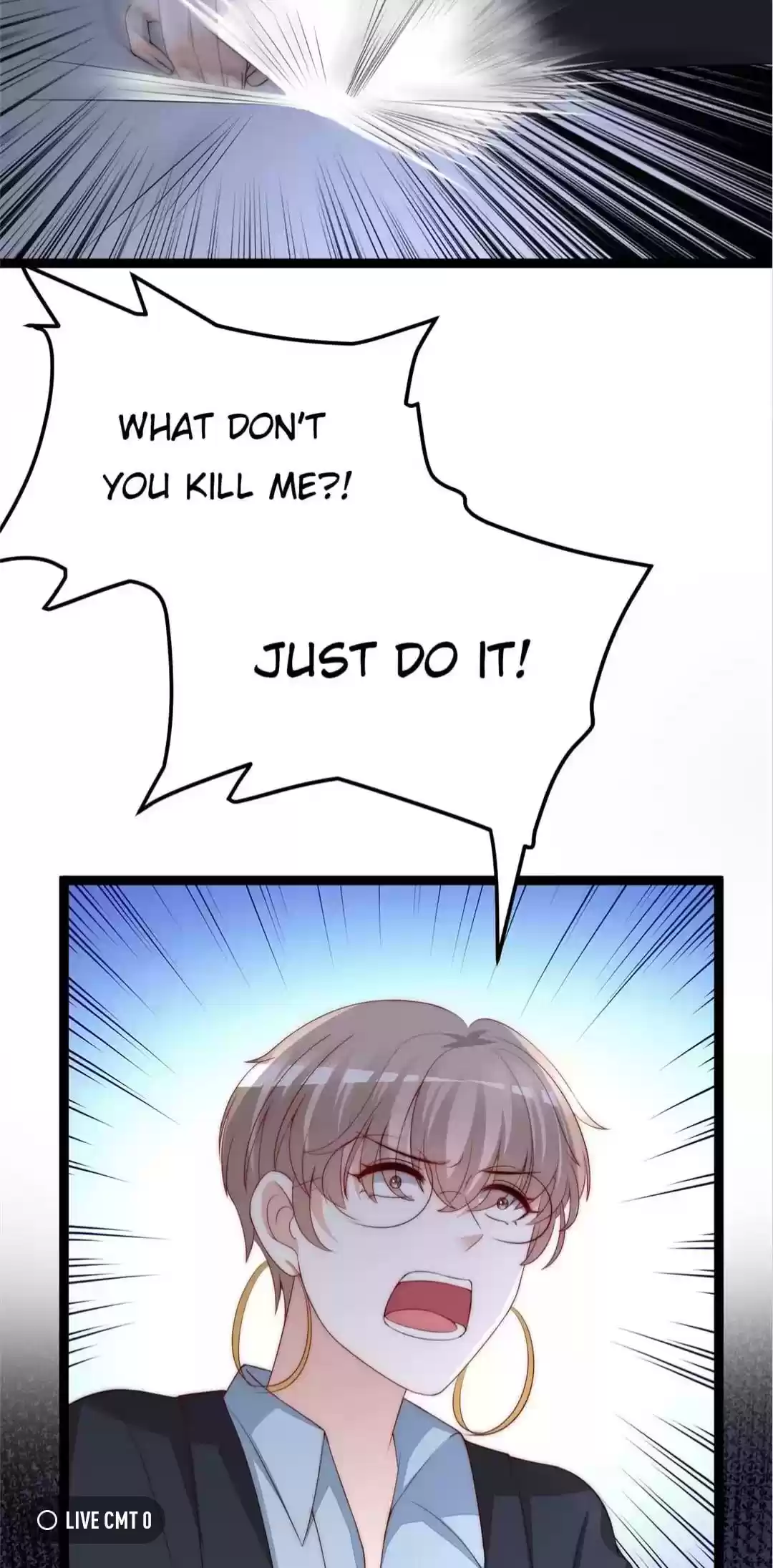 Jerk, You Can't Escape Chapter 302