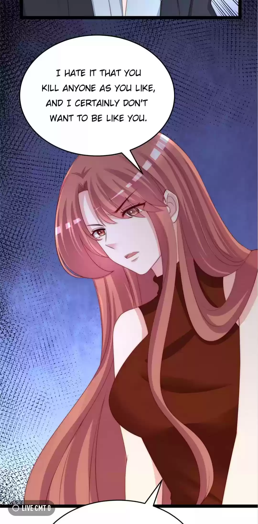 Jerk, You Can't Escape Chapter 302