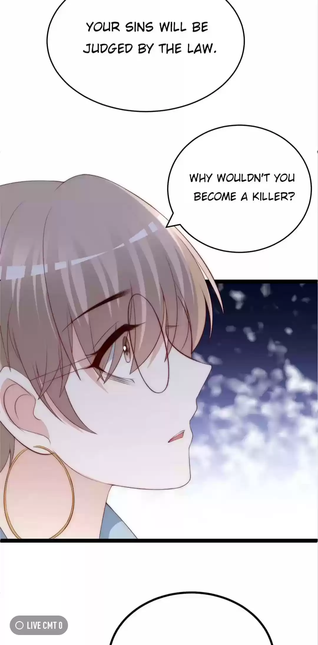 Jerk, You Can't Escape Chapter 302