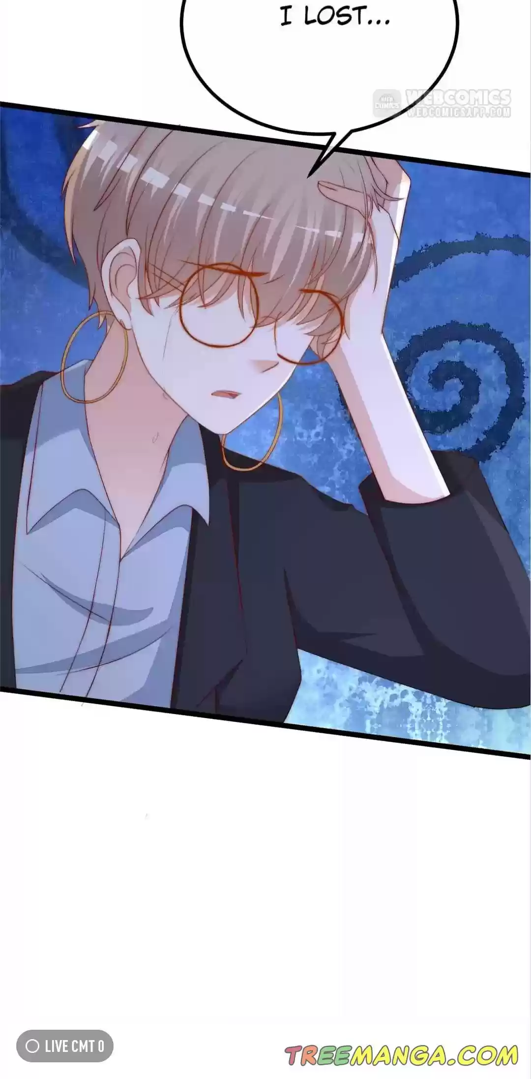 Jerk, You Can't Escape Chapter 302