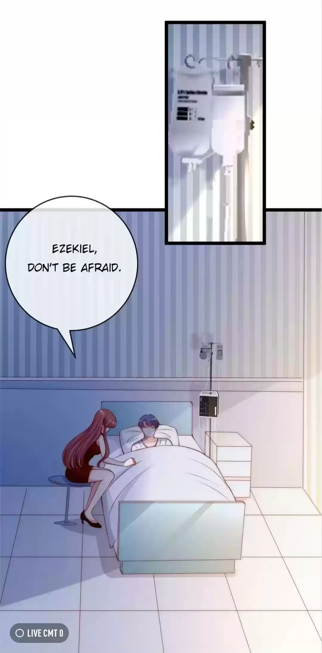 Jerk, You Can't Escape Chapter 302