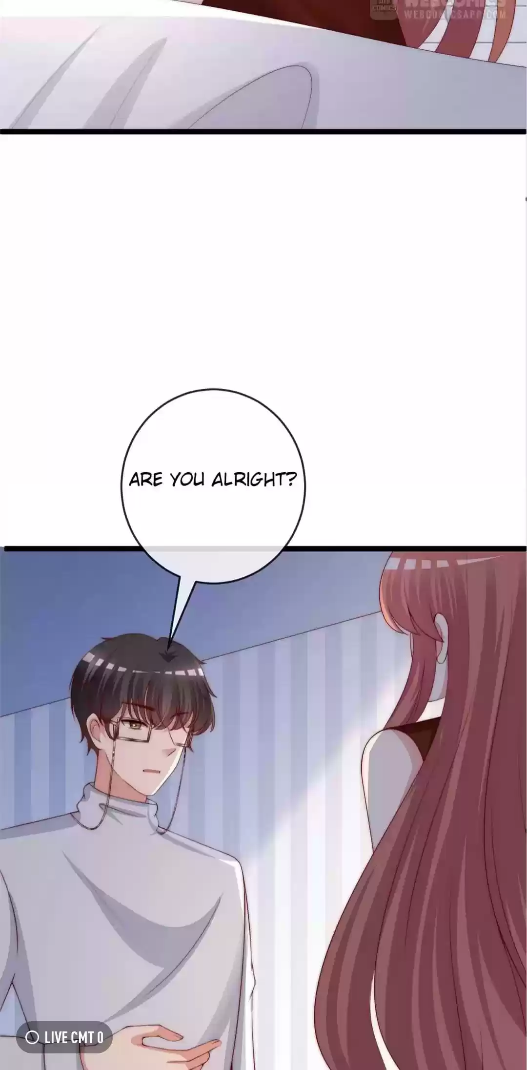 Jerk, You Can't Escape Chapter 302