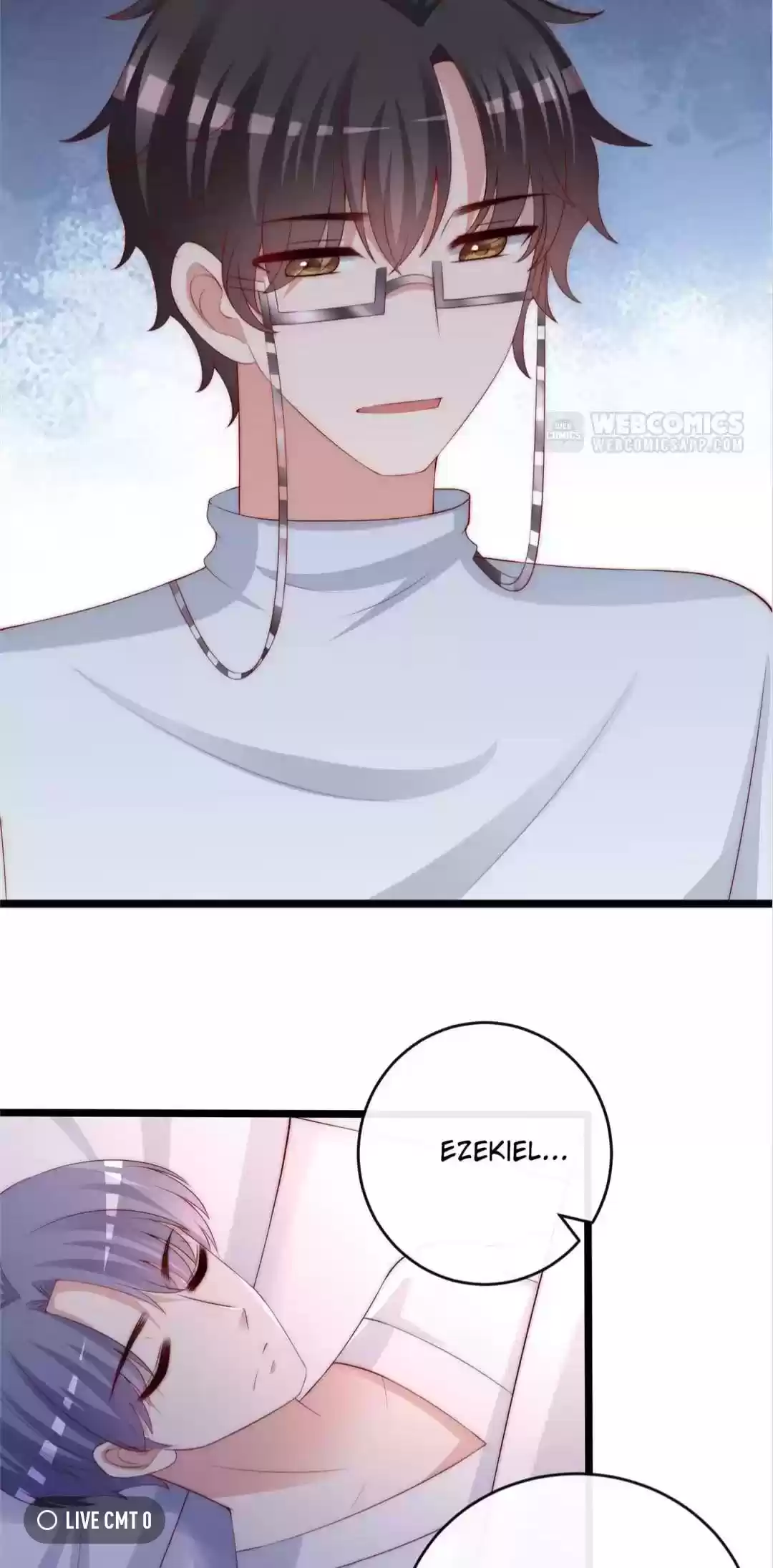 Jerk, You Can't Escape Chapter 302