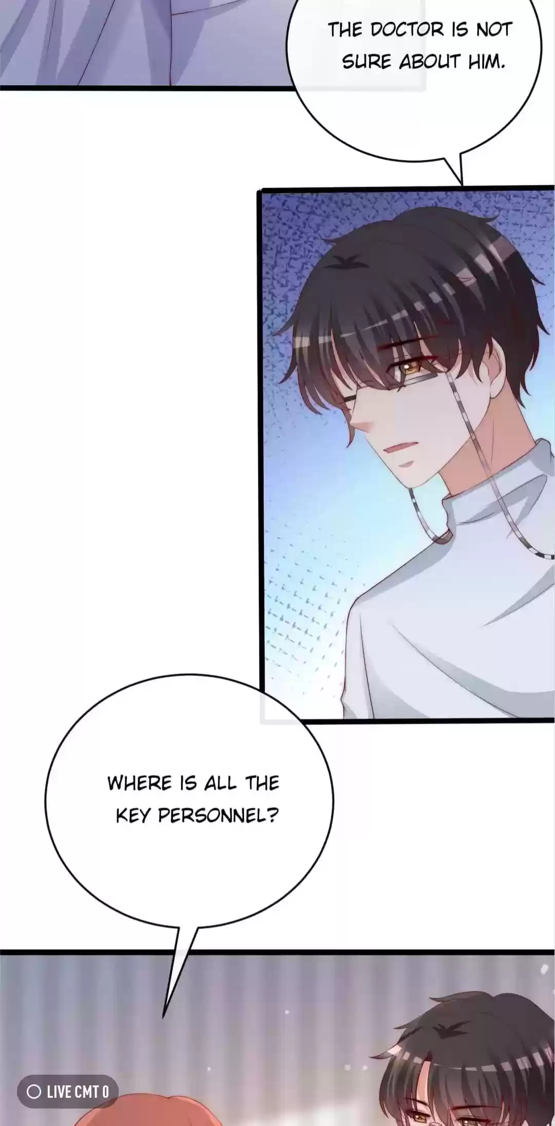 Jerk, You Can't Escape Chapter 302