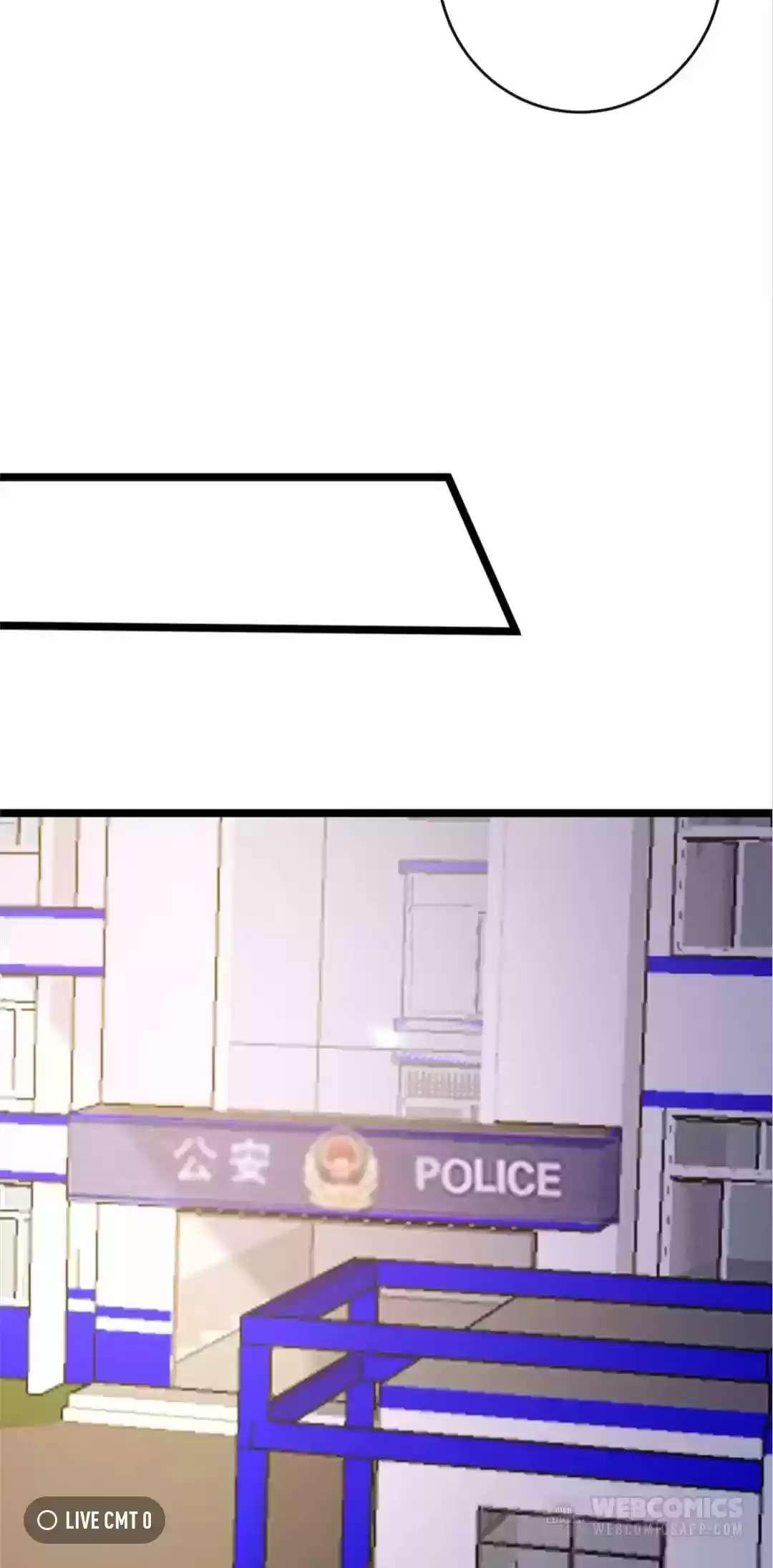 Jerk, You Can't Escape Chapter 302